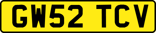 GW52TCV