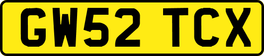 GW52TCX