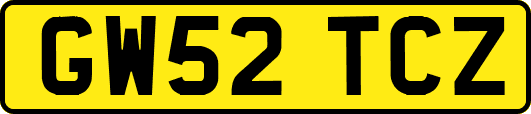 GW52TCZ