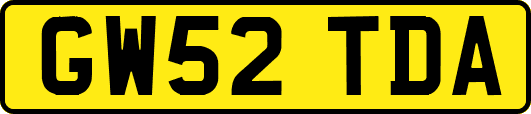 GW52TDA
