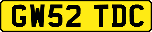 GW52TDC