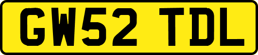 GW52TDL