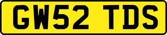 GW52TDS
