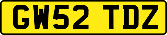 GW52TDZ