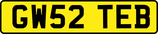 GW52TEB