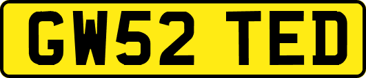 GW52TED
