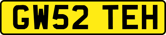 GW52TEH