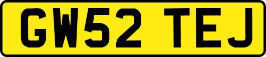 GW52TEJ