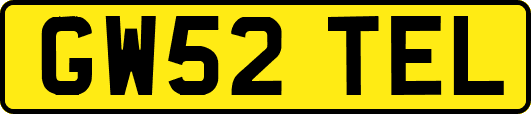 GW52TEL