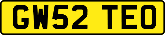 GW52TEO