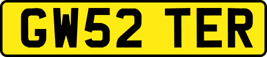 GW52TER