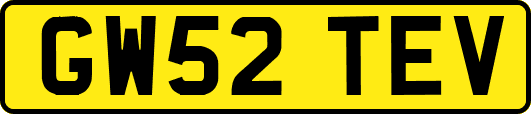 GW52TEV