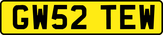 GW52TEW