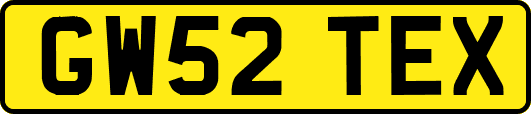 GW52TEX