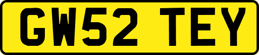 GW52TEY