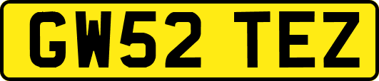 GW52TEZ