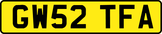 GW52TFA
