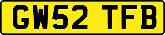 GW52TFB
