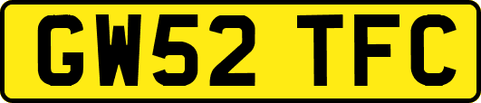 GW52TFC
