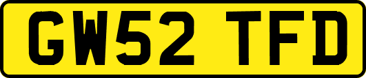GW52TFD