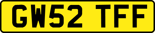 GW52TFF