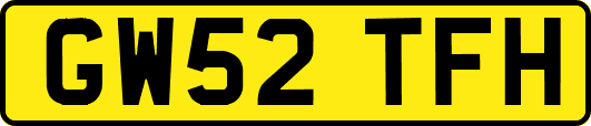 GW52TFH