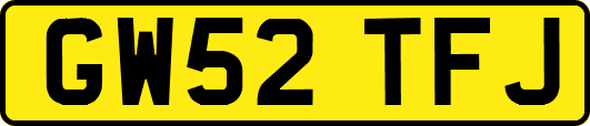 GW52TFJ