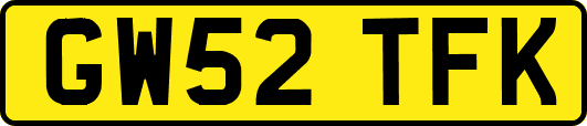 GW52TFK