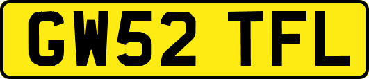 GW52TFL