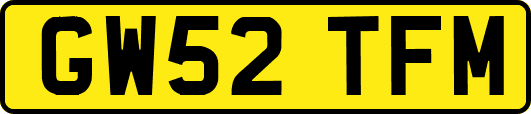 GW52TFM
