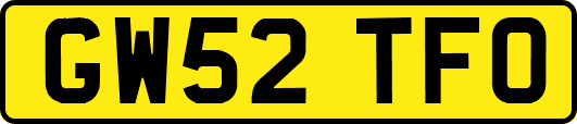 GW52TFO
