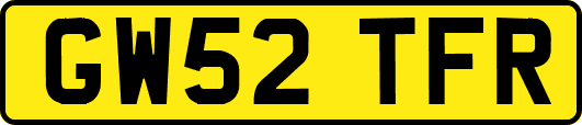 GW52TFR