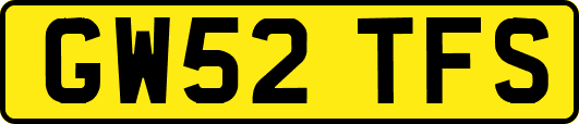 GW52TFS