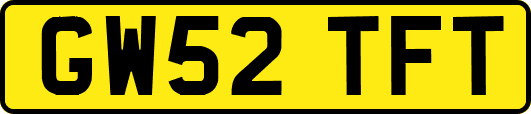 GW52TFT