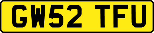 GW52TFU