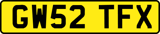 GW52TFX