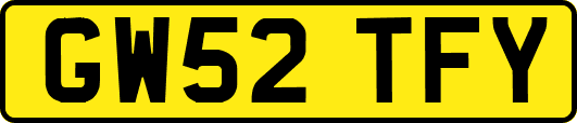GW52TFY