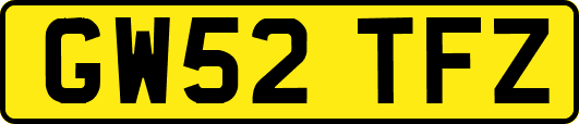 GW52TFZ