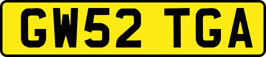 GW52TGA