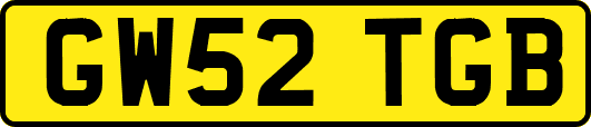GW52TGB