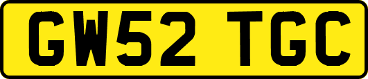 GW52TGC