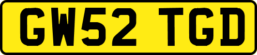 GW52TGD