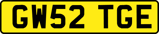 GW52TGE