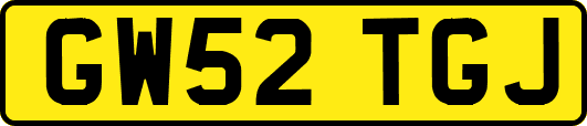 GW52TGJ