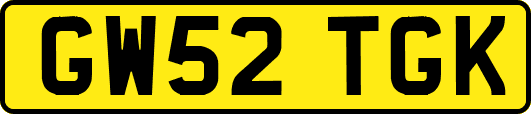 GW52TGK