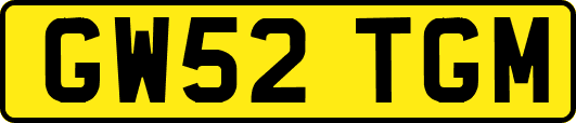 GW52TGM