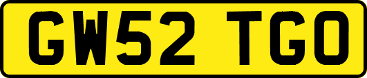 GW52TGO