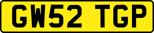 GW52TGP