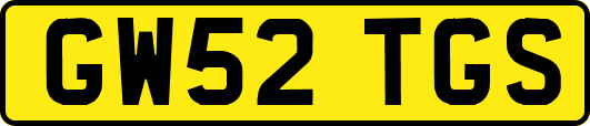GW52TGS