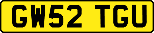 GW52TGU
